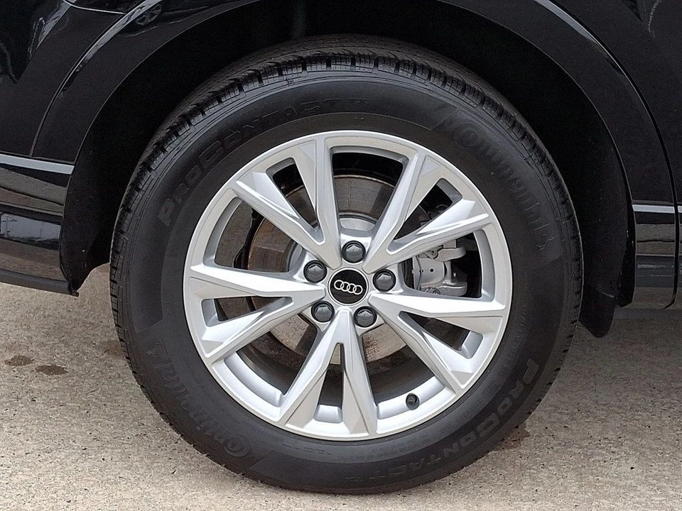 2025 Audi F3 Q3 - Image 8 of 12