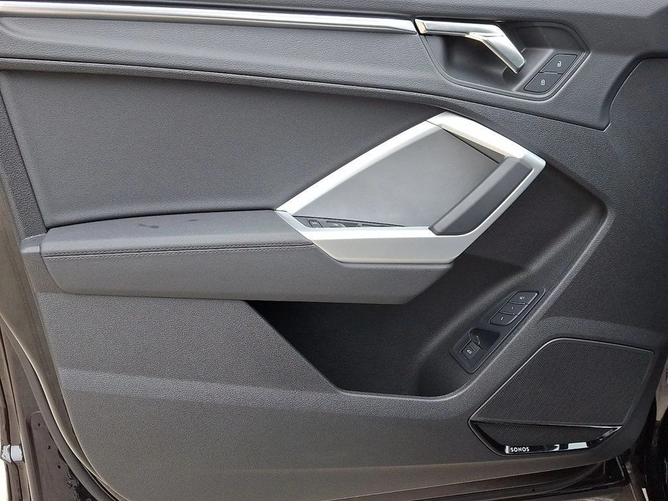 2025 Audi F3 Q3 - Image 12 of 12