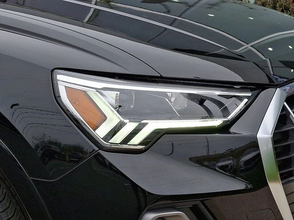 2025 Audi F3 Q3 - Image 9 of 12