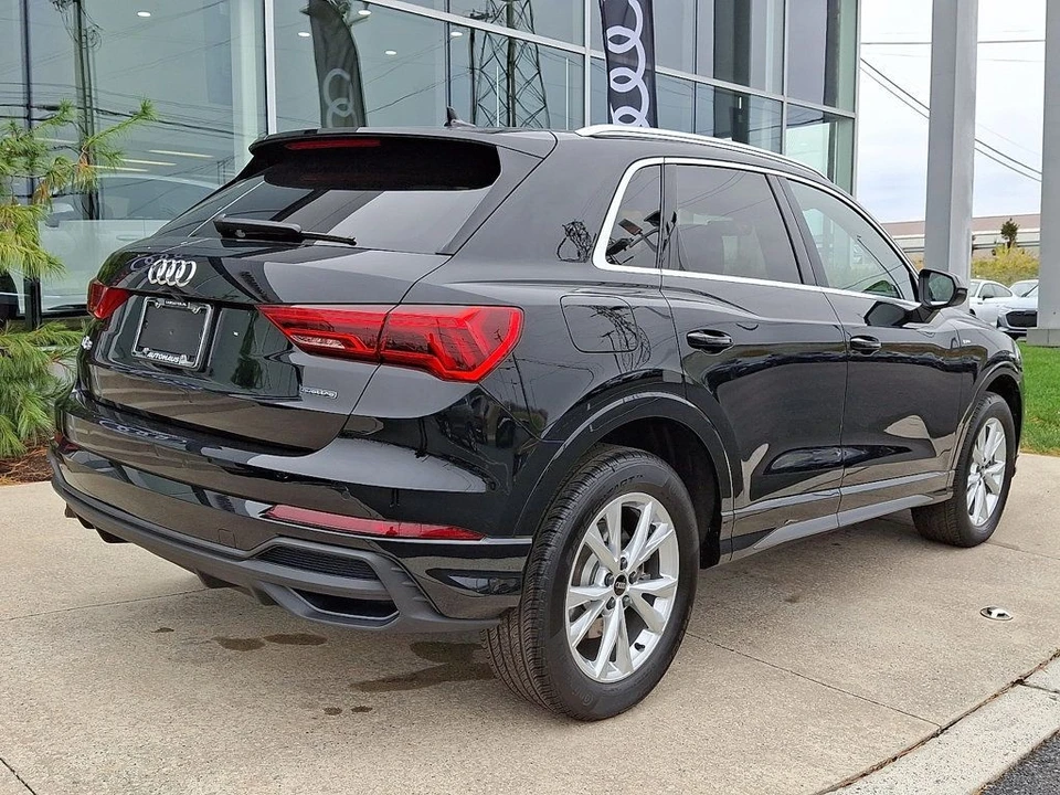 2025 Audi F3 Q3 - Image 6 of 12