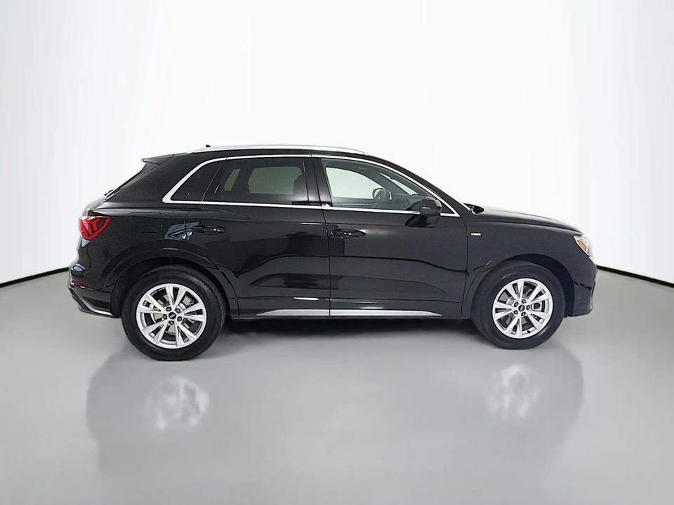 2025 Audi F3 Q3 - Image 8 of 12