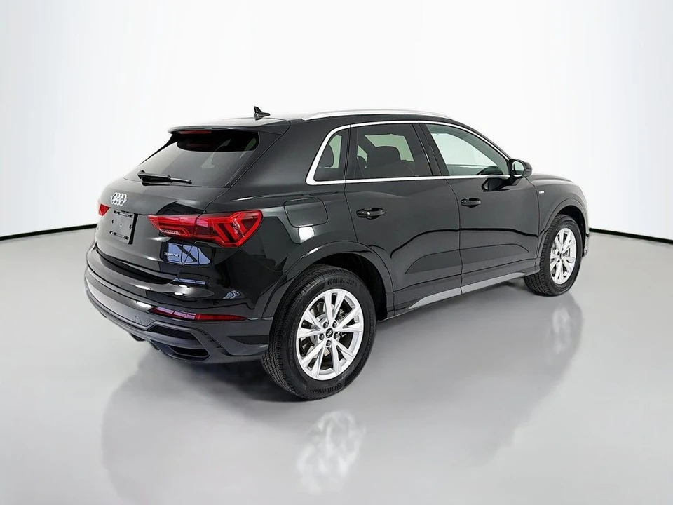 2025 Audi F3 Q3 - Image 7 of 12