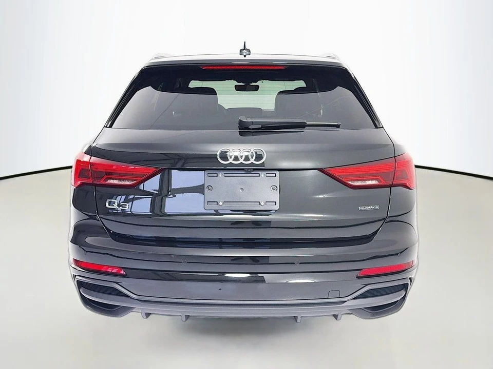 2025 Audi F3 Q3 - Image 6 of 12