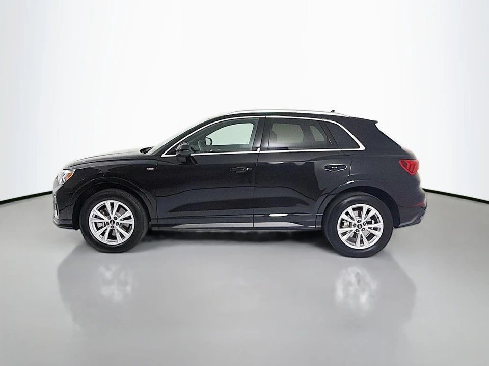 2025 Audi F3 Q3 - Image 4 of 12