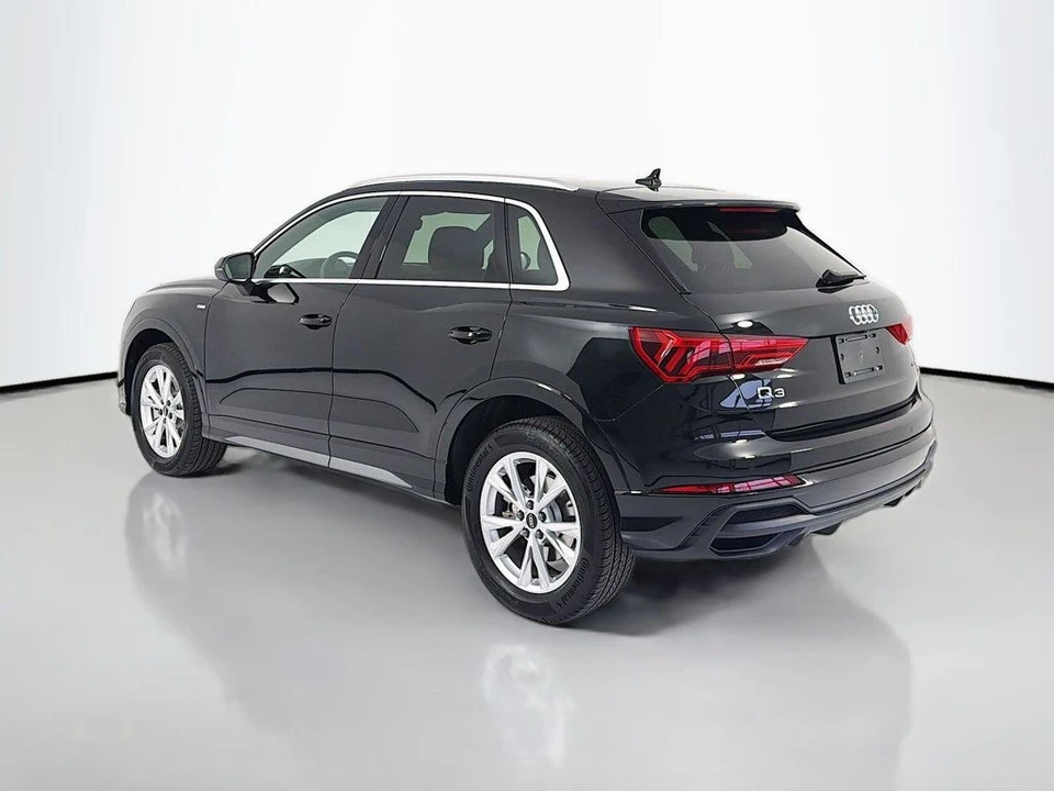 2025 Audi F3 Q3 - Image 5 of 12