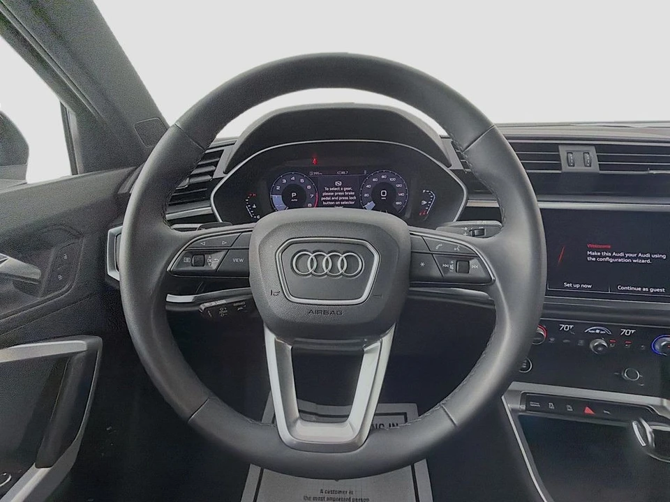2025 Audi F3 Q3 - Image 11 of 12