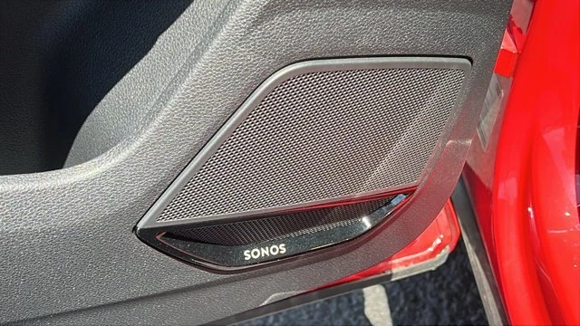 2025 Audi F3 Q3 - Image 13 of 20