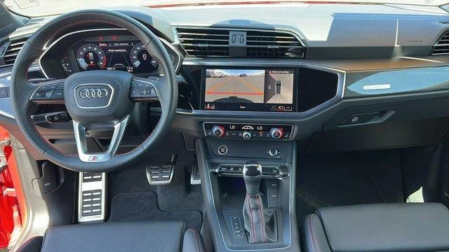2025 Audi F3 Q3 - Image 16 of 20