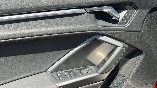 2025 Audi F3 Q3 - Image 17 of 20