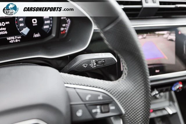 2025 Audi F3 Q3 - Image 12 of 20