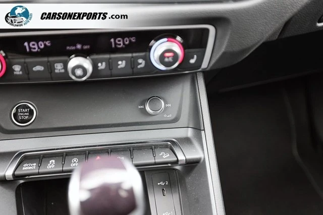 2025 Audi F3 Q3 - Image 20 of 20