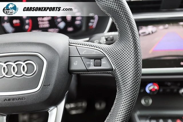 2025 Audi F3 Q3 - Image 14 of 20