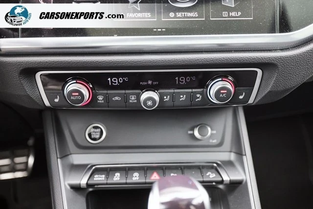2025 Audi F3 Q3 - Image 18 of 20