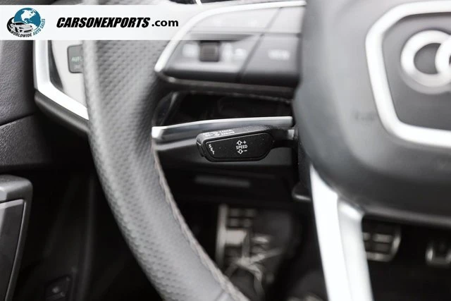 2025 Audi F3 Q3 - Image 15 of 20