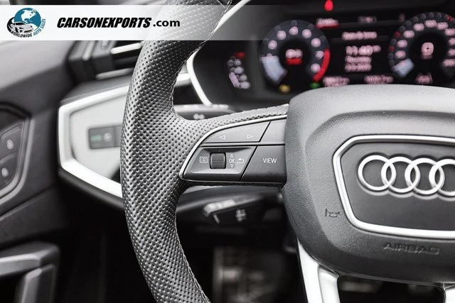 2025 Audi F3 Q3 - Image 13 of 20