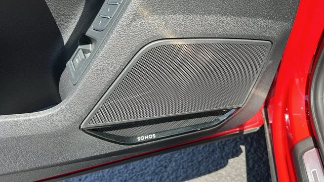 2025 Audi F3 Q3 - Image 18 of 20
