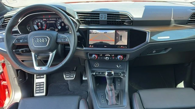 2025 Audi F3 Q3 - Image 16 of 20