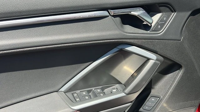 2025 Audi F3 Q3 - Image 17 of 20