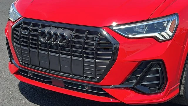 2025 Audi F3 Q3 - Image 9 of 20