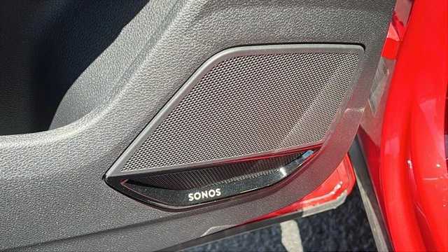 2025 Audi F3 Q3 - Image 13 of 20