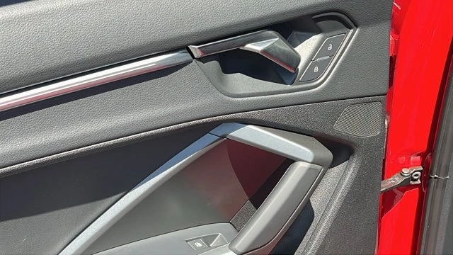 2025 Audi F3 Q3 - Image 12 of 20