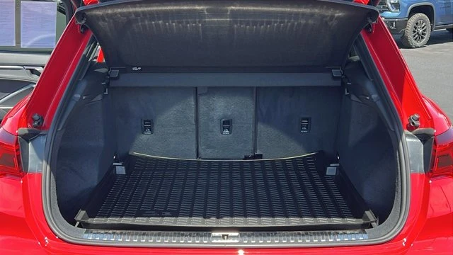 2025 Audi F3 Q3 - Image 11 of 20