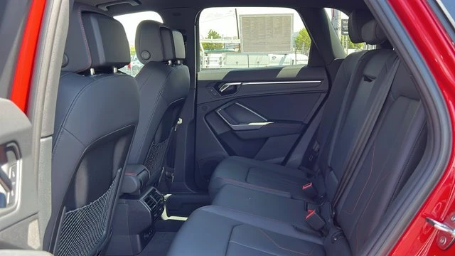 2025 Audi F3 Q3 - Image 14 of 20
