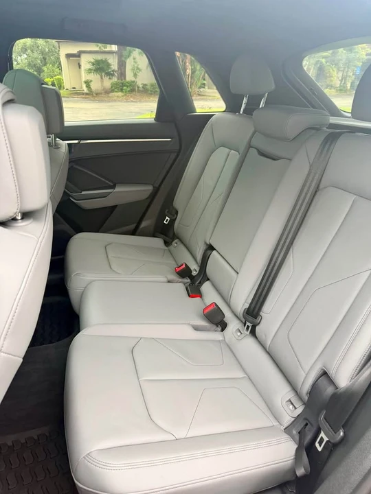 2025 Audi F3 Q3 - Image 13 of 20