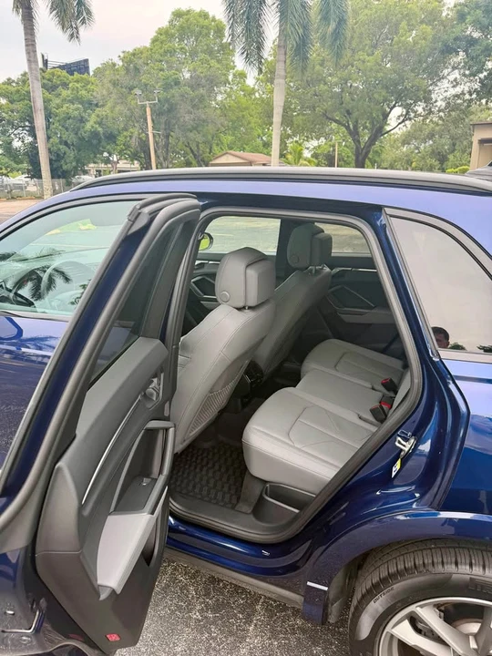 2025 Audi F3 Q3 - Image 15 of 20