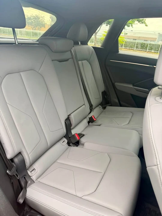 2025 Audi F3 Q3 - Image 17 of 20