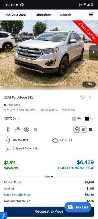 2025 Audi F3 Q3 - Image 8 of 13
