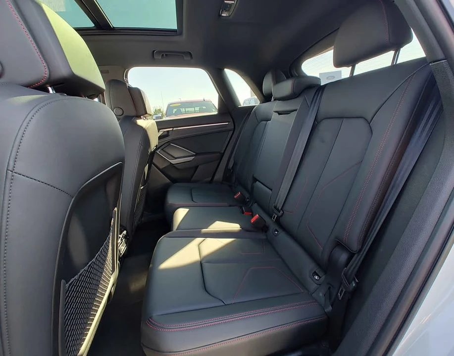 2025 Audi F3 Q3 - Image 10 of 10