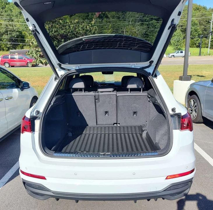 2025 Audi F3 Q3 - Image 4 of 10