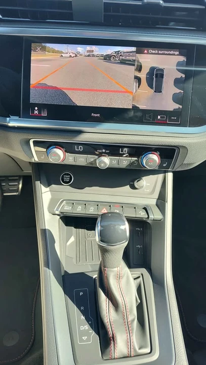 2025 Audi F3 Q3 - Image 9 of 10