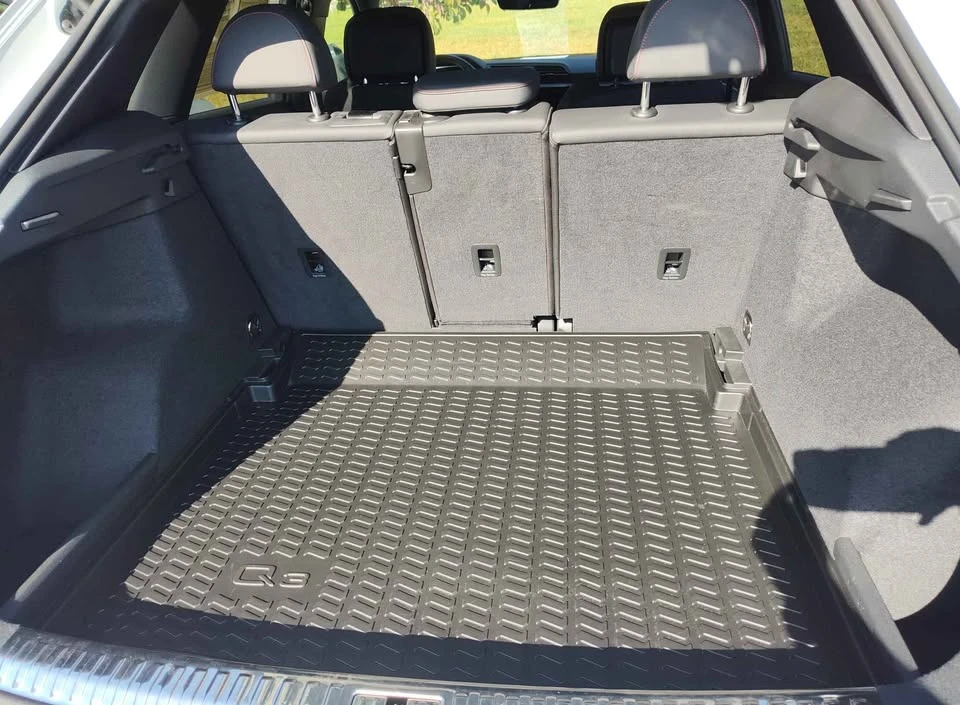 2025 Audi F3 Q3 - Image 5 of 10