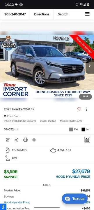 2025 Audi F3 Q3 - Image 3 of 13