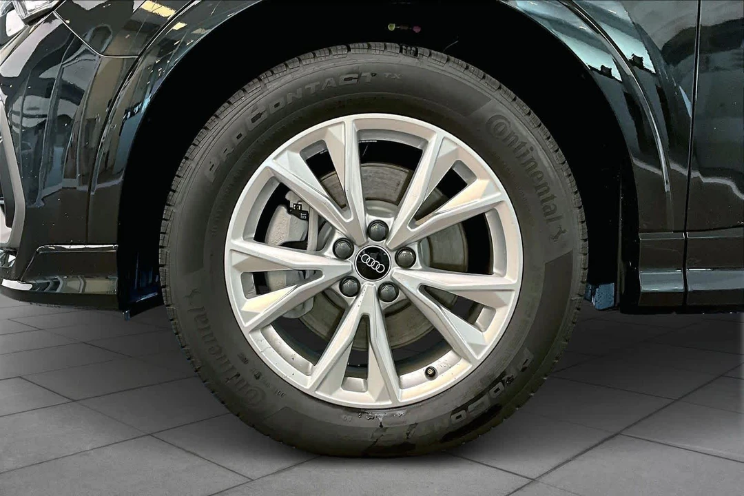 2025 Audi F3 Q3 - Image 11 of 12