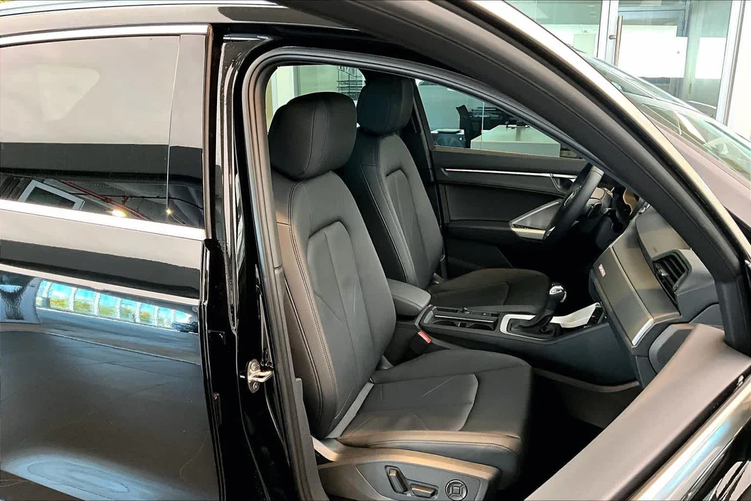 2025 Audi F3 Q3 - Image 9 of 12