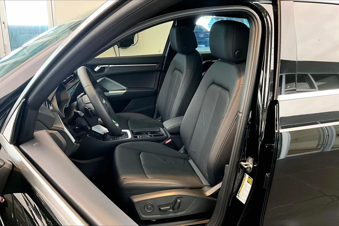 2025 Audi F3 Q3 - Image 8 of 12