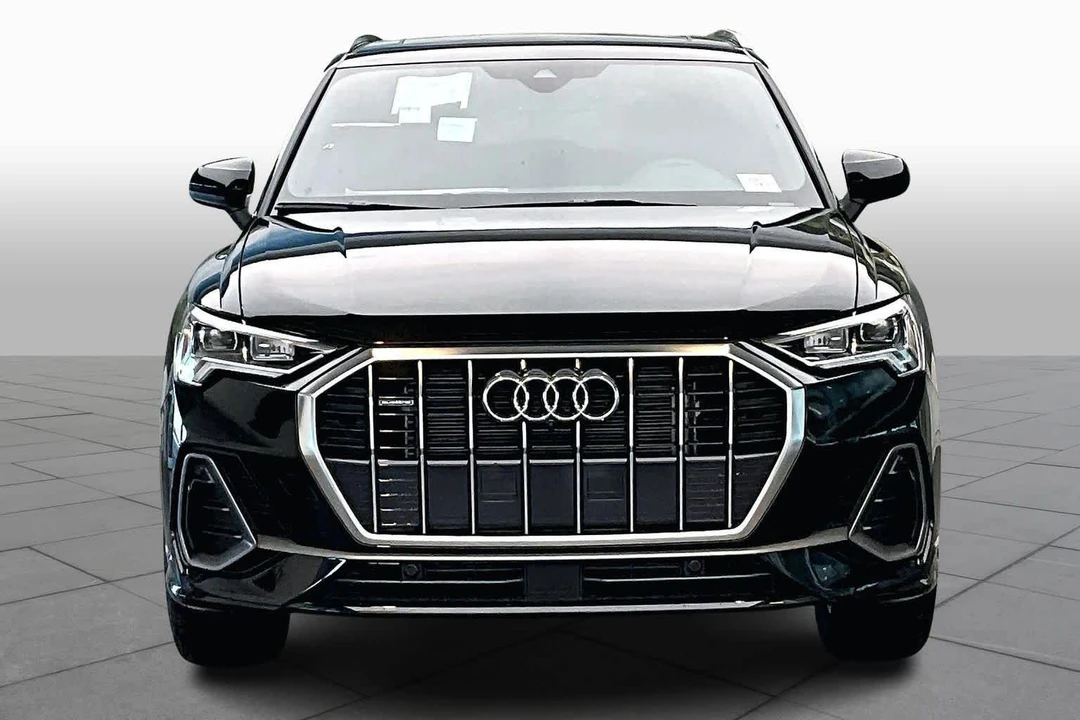 2025 Audi F3 Q3 - Image 4 of 12