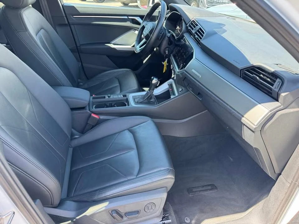 2025 Audi F3 Q3 - Image 16 of 20