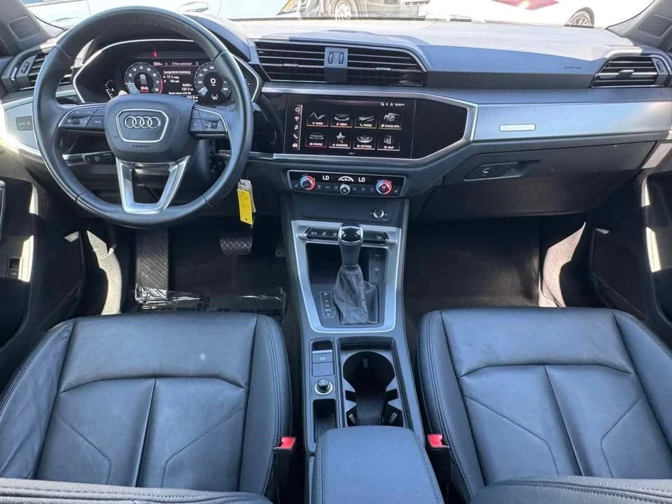 2025 Audi F3 Q3 - Image 20 of 20