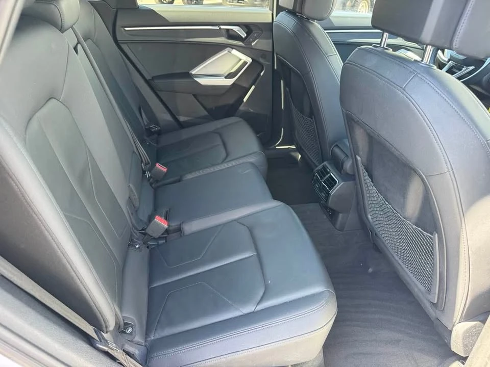 2025 Audi F3 Q3 - Image 17 of 20