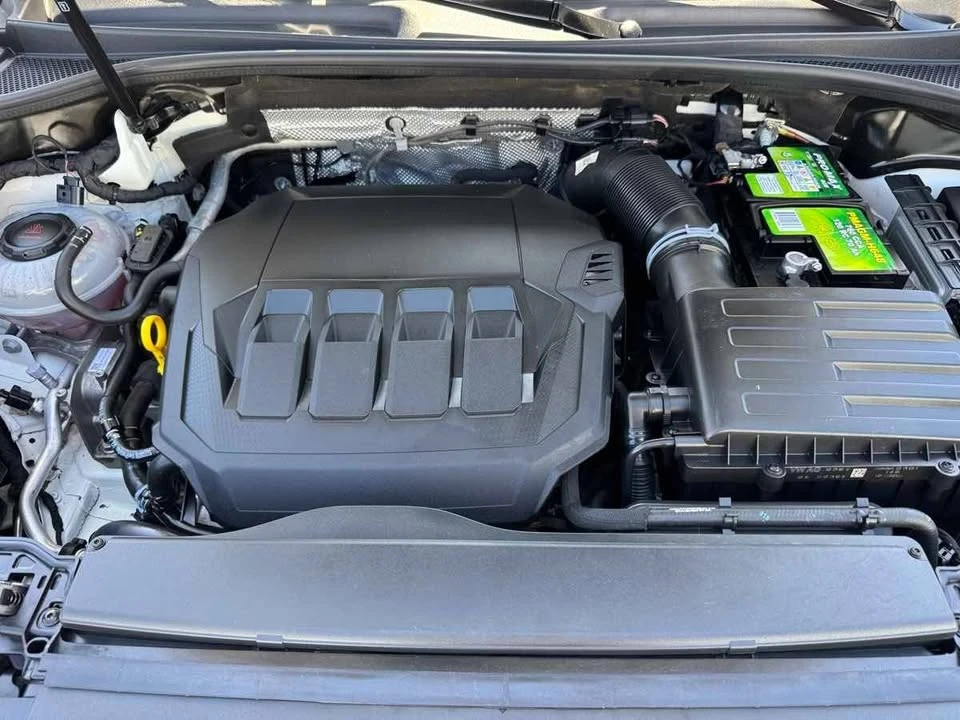 2025 Audi F3 Q3 - Image 9 of 20
