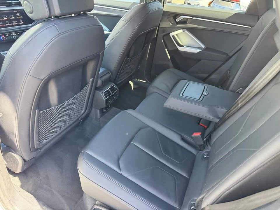 2025 Audi F3 Q3 - Image 19 of 20