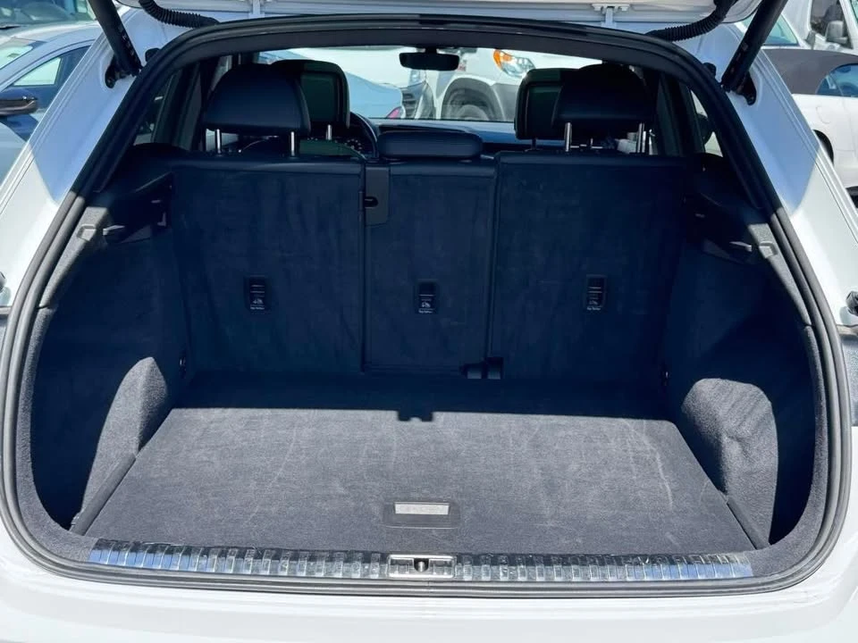 2025 Audi F3 Q3 - Image 10 of 20