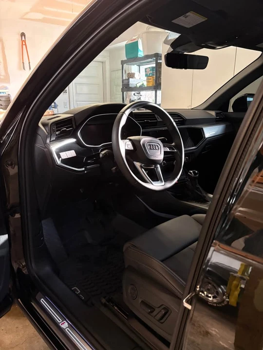 2025 Audi F3 Q3 - Image 6 of 8