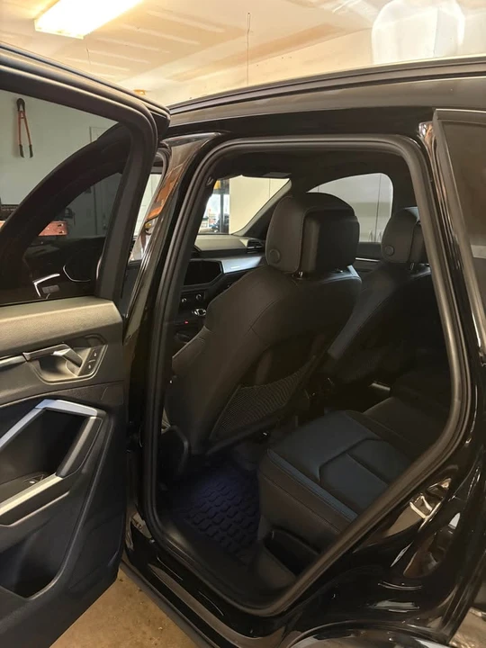 2025 Audi F3 Q3 - Image 7 of 8