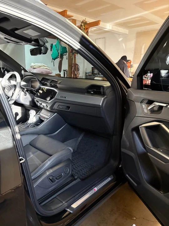 2025 Audi F3 Q3 - Image 5 of 8