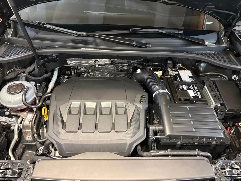 2025 Audi F3 Q3 - Image 8 of 8